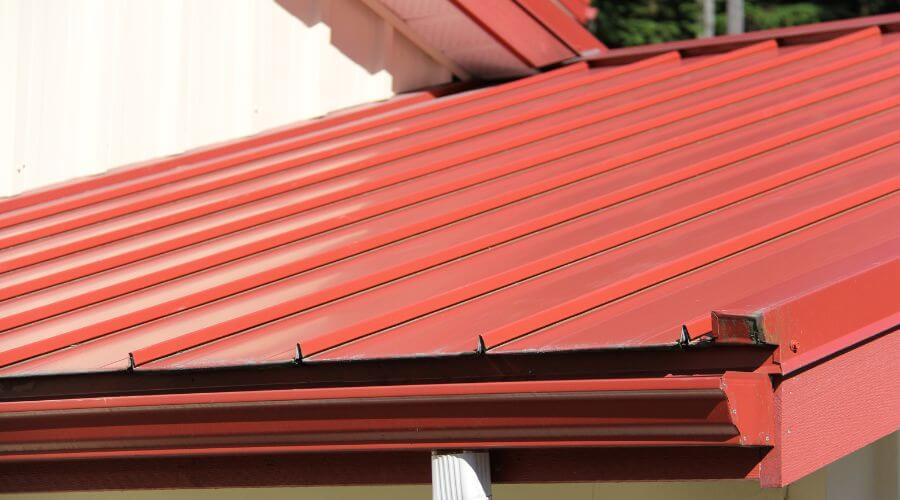 Professional top industrial roofings services in Wampum, PA